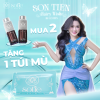 COMBO SON TIÊN tặng 1 TÚI MÙ SON