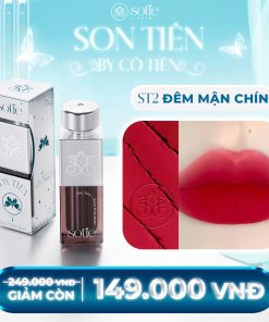đêm mận chín