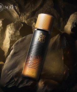 [NAM] Thổ: Nước hoa phong thuỷ Sotie Perfume - Nước hoa Nam cho người mệnh Thổ - Hương thơm quyến rũ, hương hoa thanh thoát, dễ chịu.