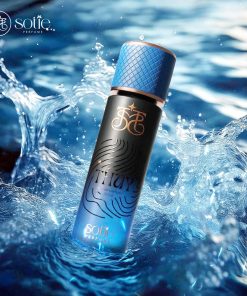 Nước hoa Nam cho người mệnh Thủy