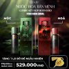 [NAM: MỘC - HỎA] NƯỚC HOA BẢN MỆNH SOTIE – COMBO HOÀN HẢO DÀNH CHO NAM MỆNH MỘC & MỆNH HỎA [tặng 2 LÁ BỒ ĐỀ]